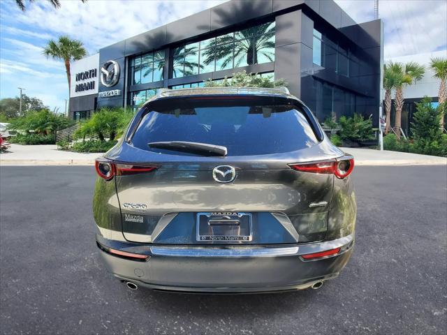 2026 Mazda CX-30 2.5 S Preferred