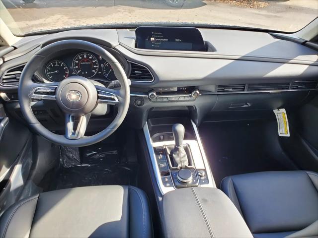 2026 Mazda CX-30 2.5 S Preferred