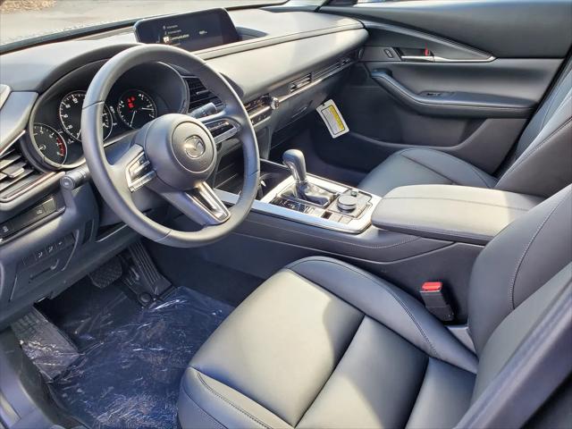 2026 Mazda CX-30 2.5 S Preferred
