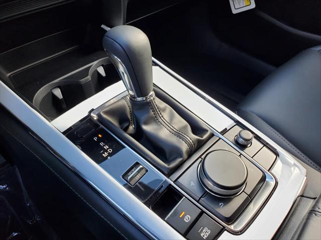 2026 Mazda CX-30 2.5 S Preferred
