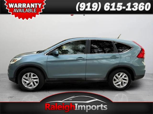 2015 Honda CR-V EX for sale in Raleigh, NC