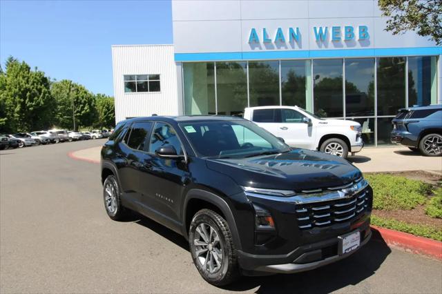 2026 Chevrolet Equinox AWD LT for sale in Vancouver, WA
