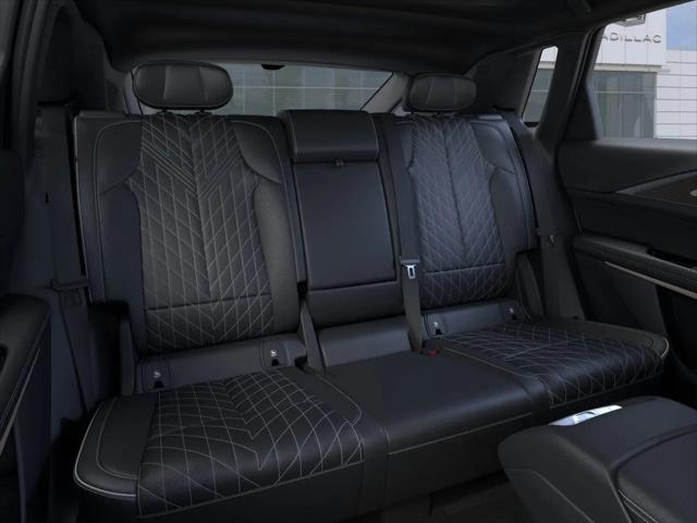2026 Cadillac iQ V-Series Premium AWD