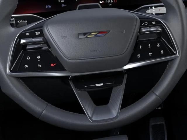 2026 Cadillac iQ V-Series Premium AWD