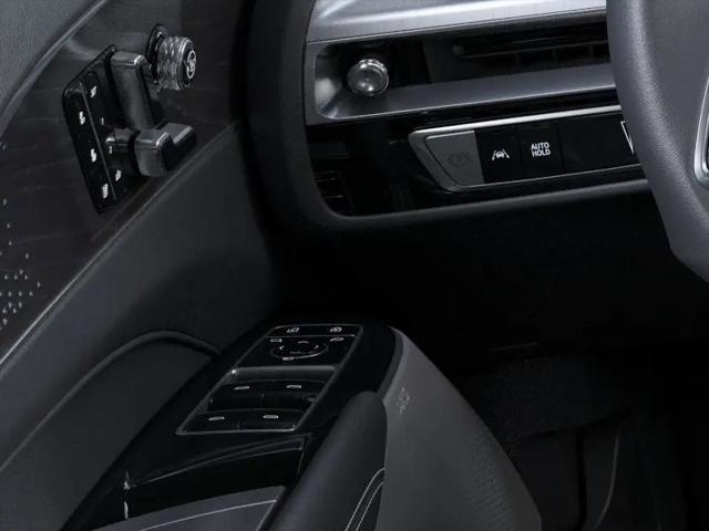 2026 Cadillac iQ V-Series Premium AWD