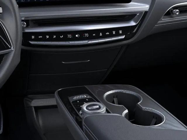 2026 Cadillac iQ V-Series Premium AWD