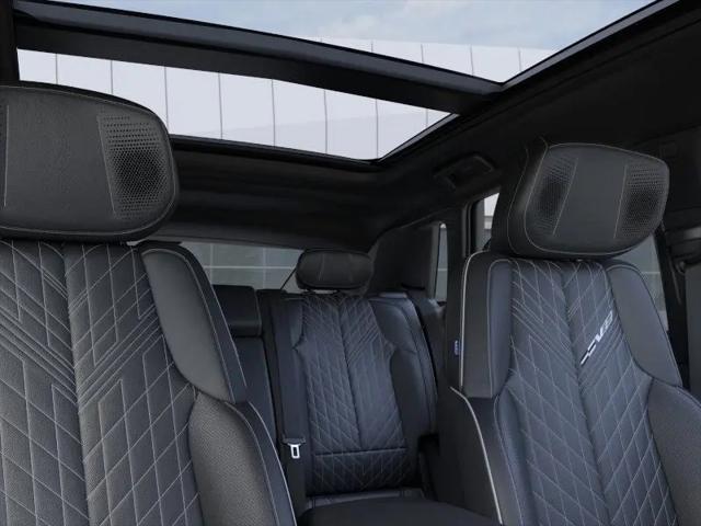 2026 Cadillac iQ V-Series Premium AWD