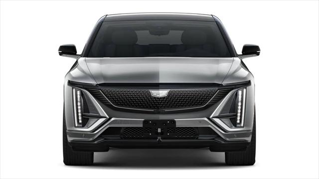 2026 Cadillac iQ V-Series Premium AWD