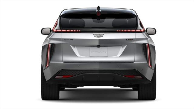 2026 Cadillac iQ V-Series Premium AWD
