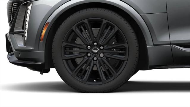 2026 Cadillac iQ V-Series Premium AWD