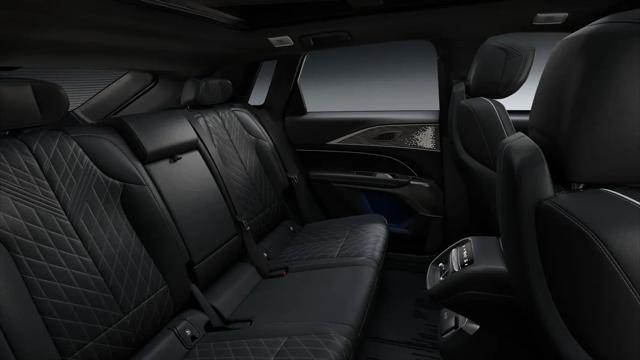 2026 Cadillac iQ V-Series Premium AWD