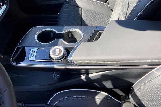 2026 Cadillac iQ V-Series Premium AWD