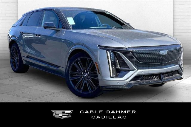 2026 Cadillac iQ V-Series Premium AWD for sale in Kansas City, MO