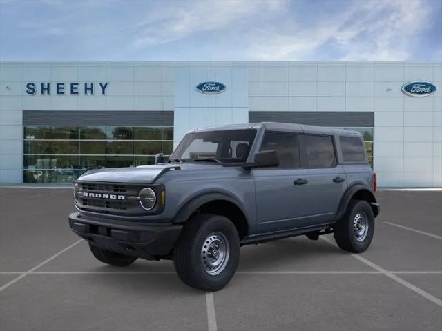 2025 Ford Bronco Base for sale in Ashland, VA