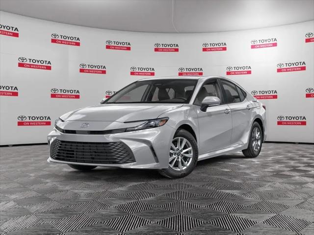 2026 Toyota Camry LE for sale in Chicago, IL