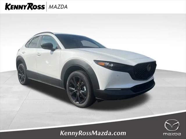 2026 Mazda CX-30 2.5 Turbo Aire Edition for sale in North Huntingdon, PA