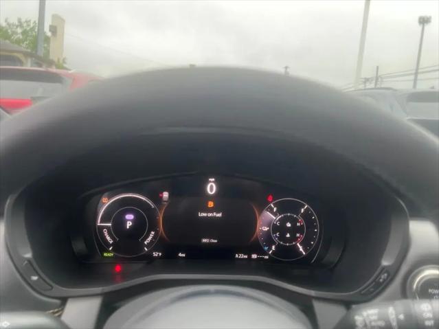 2026 Mazda X-90 Premium Plus