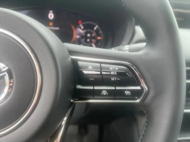 2026 Mazda X-90 Premium Plus