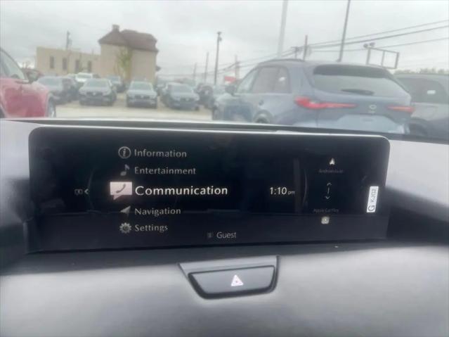 2026 Mazda X-90 Premium Plus