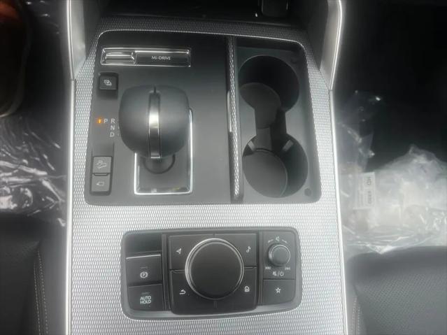 2026 Mazda X-90 Premium Plus