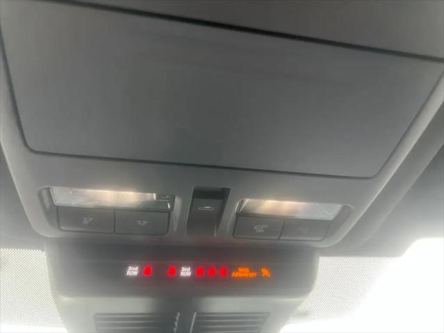 2026 Mazda X-90 Premium Plus