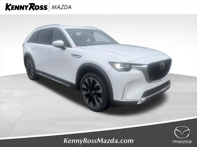 2026 Mazda X-90 Premium Plus for sale in North Huntingdon, PA