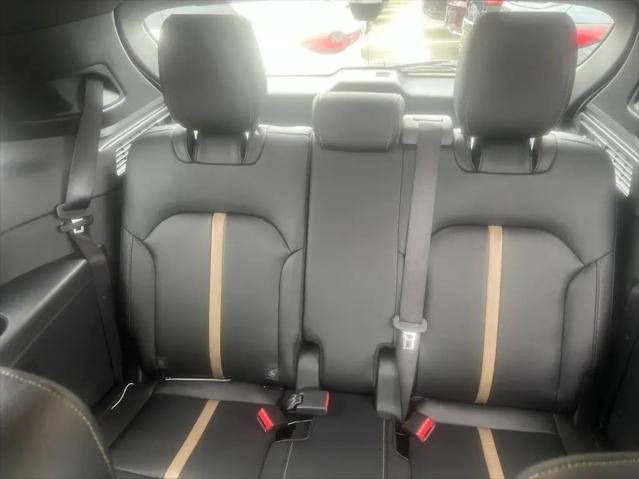 2026 Mazda X-90 Premium Plus