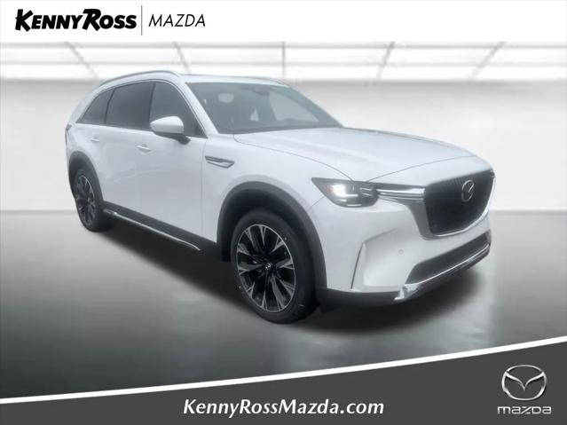 2026 Mazda X-90 Premium Plus for sale in North Huntingdon, PA