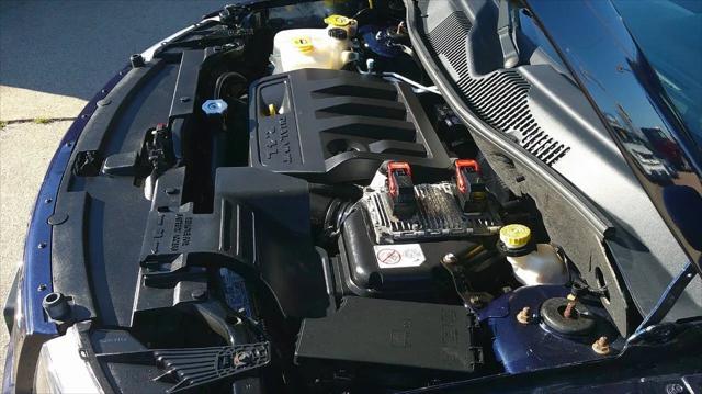 2017 Jeep Compass Latitude 4x4