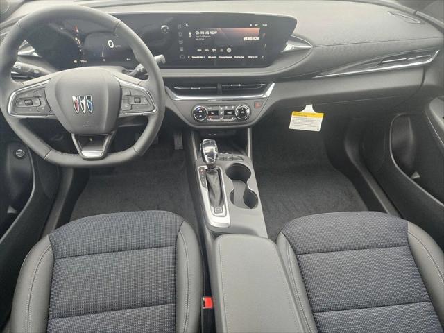 2026 Buick NV Preferred FWD