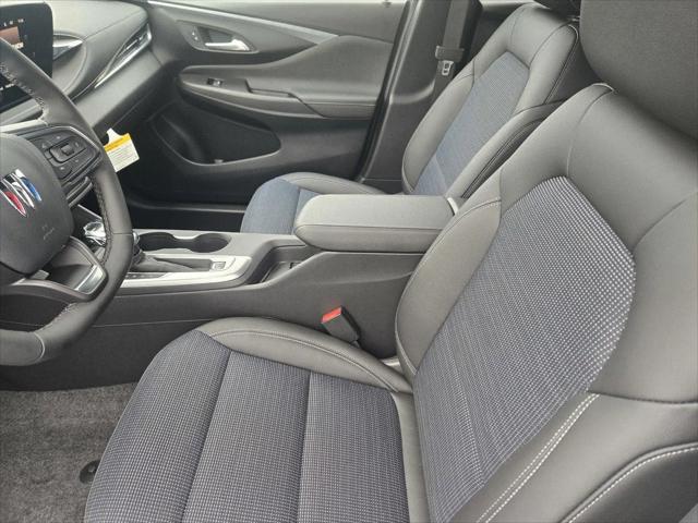 2026 Buick NV Preferred FWD