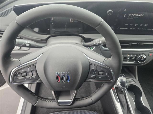 2026 Buick NV Preferred FWD