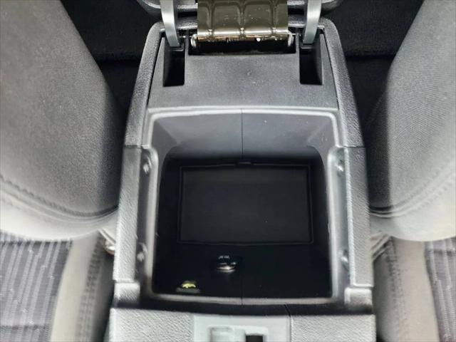 2011 Jeep Wrangler Sahara
