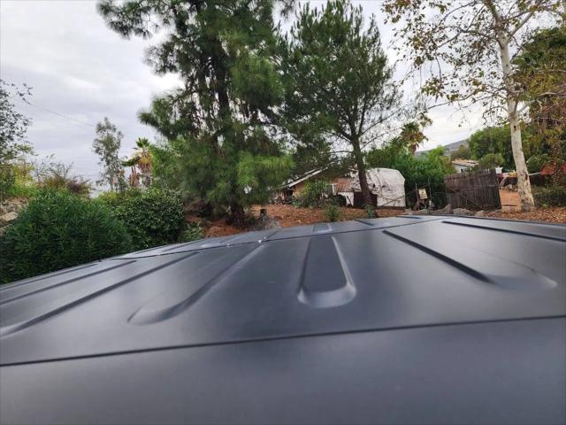 2011 Jeep Wrangler Sahara