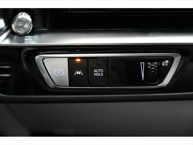 2026 Cadillac iQ Sport AWD