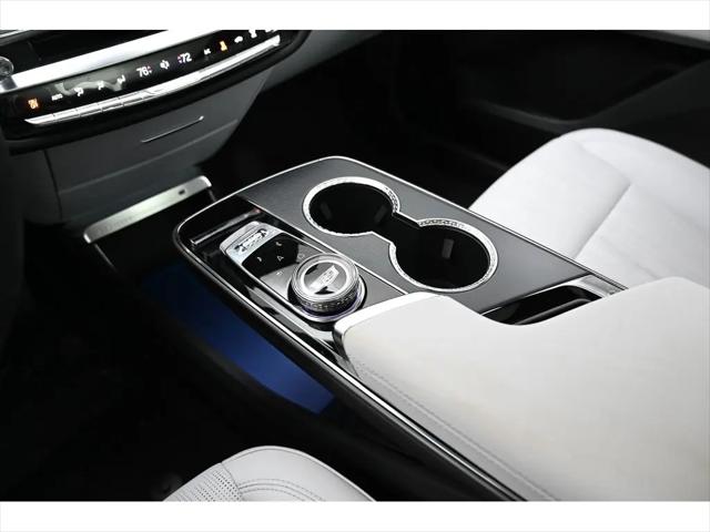 2026 Cadillac iQ Sport AWD