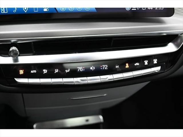 2026 Cadillac iQ Sport AWD