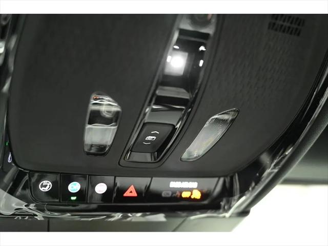 2026 Cadillac iQ Sport AWD