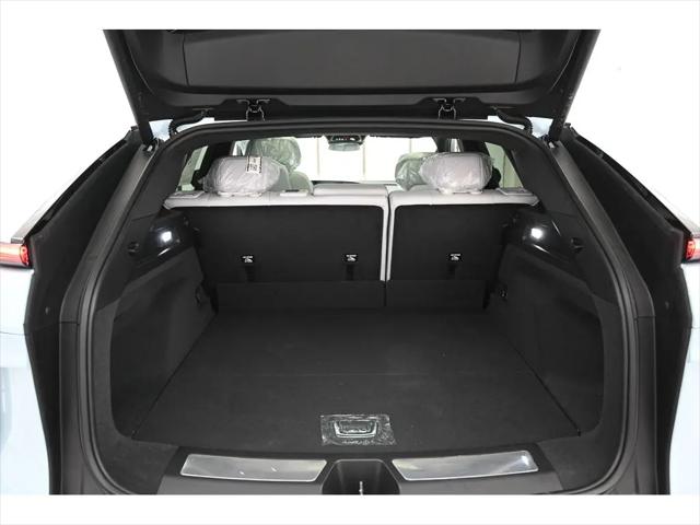 2026 Cadillac iQ Sport AWD