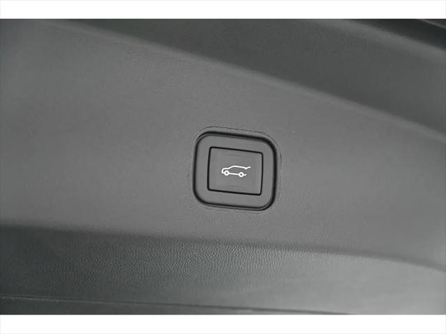 2026 Cadillac iQ Sport AWD