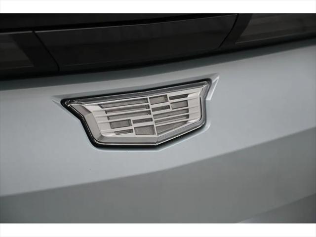 2026 Cadillac iQ Sport AWD