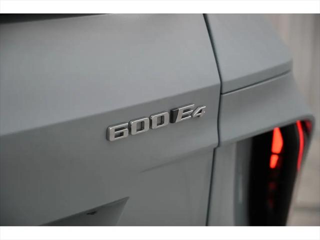 2026 Cadillac iQ Sport AWD