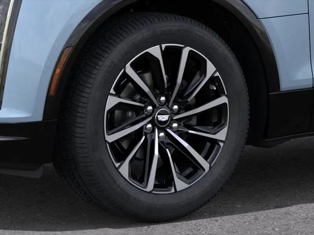 2026 Cadillac iQ Sport AWD