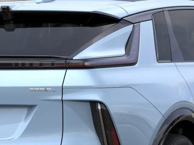 2026 Cadillac iQ Sport AWD