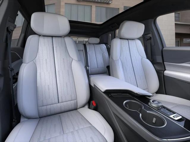 2026 Cadillac iQ Sport AWD