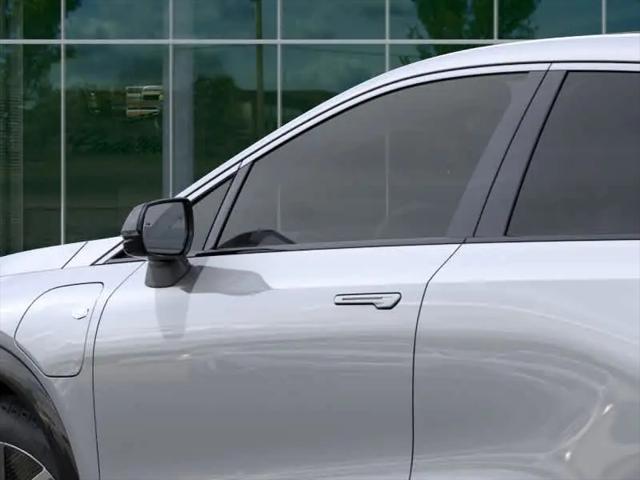 2026 Cadillac iQ Luxury