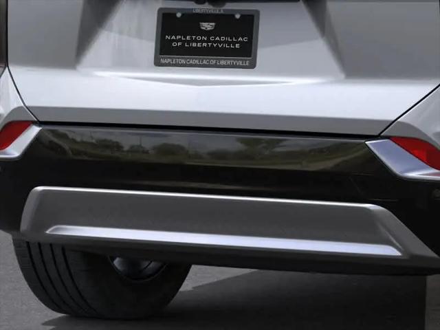 2026 Cadillac iQ Luxury