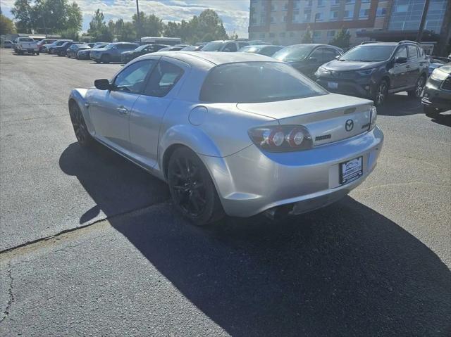 2009 Mazda RX-8 Grand Touring
