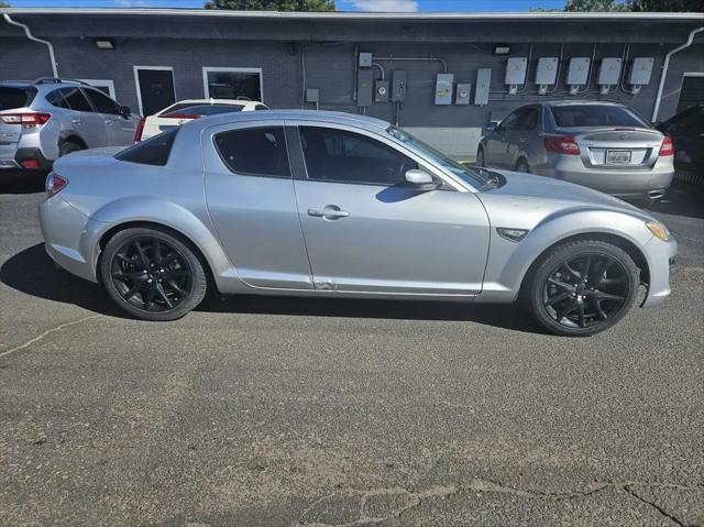 2009 Mazda RX-8 Grand Touring