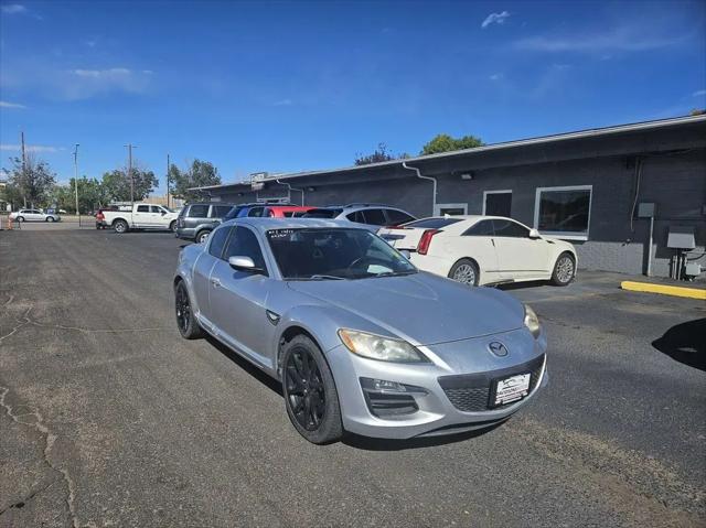 2009 Mazda RX-8 Grand Touring